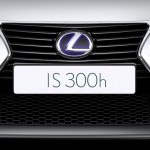 Lexus IS 300h